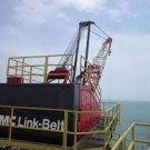 Link Belt ABS-218A Crane Service Repair Manual PDF