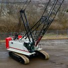 Link Belt API 218A Crane Service Repair Manual PDF
