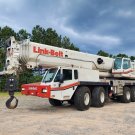 Link Belt ATC 3275 Crane Service Repair Manual PDF