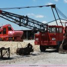 Link Belt HC 48A Crane Service Repair Manual PDF