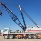 Link Belt HC 58B Crane Service Repair Manual PDF