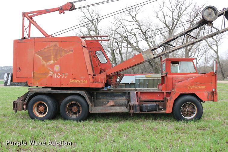 Link Belt HC 77 Crane Service Repair Manual PDF