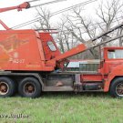 Link Belt HC 77 Crane Service Repair Manual PDF