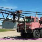 Link Belt HC 78B Crane Service Repair Manual PDF