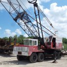Link Belt HC 98B Crane Service Repair Manual PDF