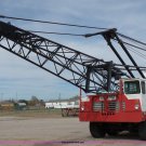 Link Belt HC-108B Crane Service Repair Manual PDF