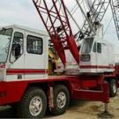 Link Belt HC-108C Crane Service Repair Manual PDF