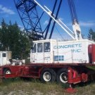 Link Belt HC-218 Crane Service Repair Manual PDF