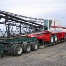 Link Belt HC-238 Crane Service Repair Manual PDF