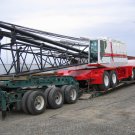Link Belt HC-238A Crane Service Repair Manual PDF