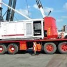 Link Belt HC-268H Crane Service Repair Manual PDF
