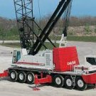 Link Belt HC-278H II Crane Service Repair Manual PDF
