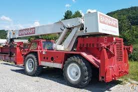 Link Belt HCD-80B Crane Service Repair Manual PDF