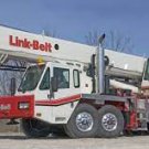 Link Belt HHT-8690 Crane Service Repair Manual PDF