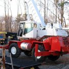 Link Belt HSP-8015 Crane Service Repair Manual PDF