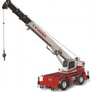 Link Belt HSP-8030 Crane Service Repair Manual PDF