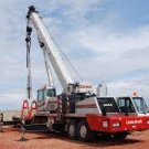 Link Belt HSP-8033 Crane Service Repair Manual PDF