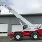 Link Belt HSP-8050 Crane Service Repair Manual PDF