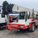 Link Belt HTC-830 Crane Service Repair Manual PDF