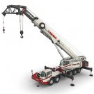 Link Belt HTC-3140 Crane Service Repair Manual PDF