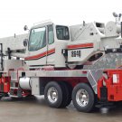 Link Belt HTC-8640SL Crane Service Manual PDF