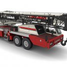 Link Belt HTC-8660XP II Crane Service Manual PDF
