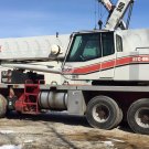 Link Belt HTC-8670 Crane Service Manual PDF