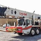 Link Belt HTC-8670LB Crane Service Manual PDF Download