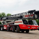 Link Belt HTC-86100XP Crane Service Manual Pdf Download
