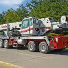 Link Belt HTT-8660 Crane Service Manual Pdf Download