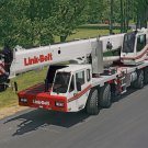 Link Belt HTT-8675XP II Crane Service Manual Pdf Download