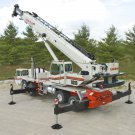 Link Belt HTT-8690CE Crane Service Manual Pdf Download