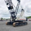 Link Belt LS-110C Crane Service Manual Pdf Download