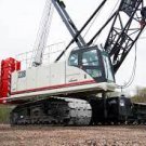 Link Belt LS-228H Crane Service Repair Manual Pdf Download