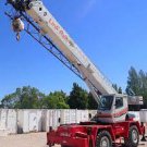Link Belt RTC-8022C Crane Service Repair Manual Pdf Download