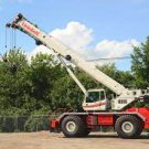 Link Belt RTC-8025 II Crane Service Repair Manual Pdf Download