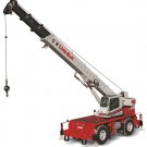 Link Belt RTC-8033S Crane Service Repair Manual Pdf Download