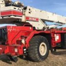 Link Belt RTC-8040 II Crane Service Repair Manual Pdf Download