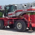 Link Belt RTC-8040S Crane Service Repair Manual Pdf Download