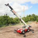 Link Belt RTC-8049 II Crane Service Repair Manual Pdf Download