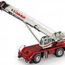 Link Belt RTC-8050 Crane Service Repair Manual Pdf Download