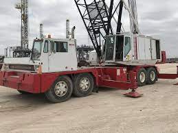 Link Belt TC-238A Crane Service Repair Manual Pdf Download