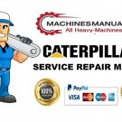 CAT CATERPILLAR 304E2 CR MINI HYD EXCAVATOR SERVICE REPAIR MANUAL CJ200001-UP