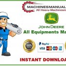 PDF John Deere Bucket Teeth Replacements Parts Catalog Manual PC9555