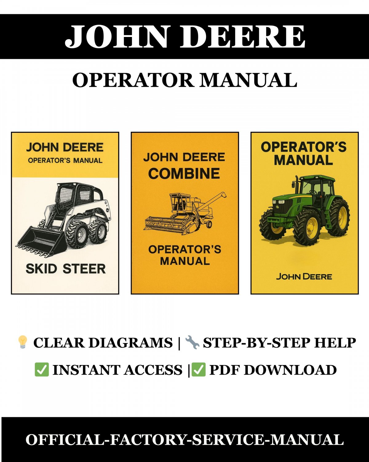 Service Manual - D6R Caterpillar Track-Type Tractor 4JR
