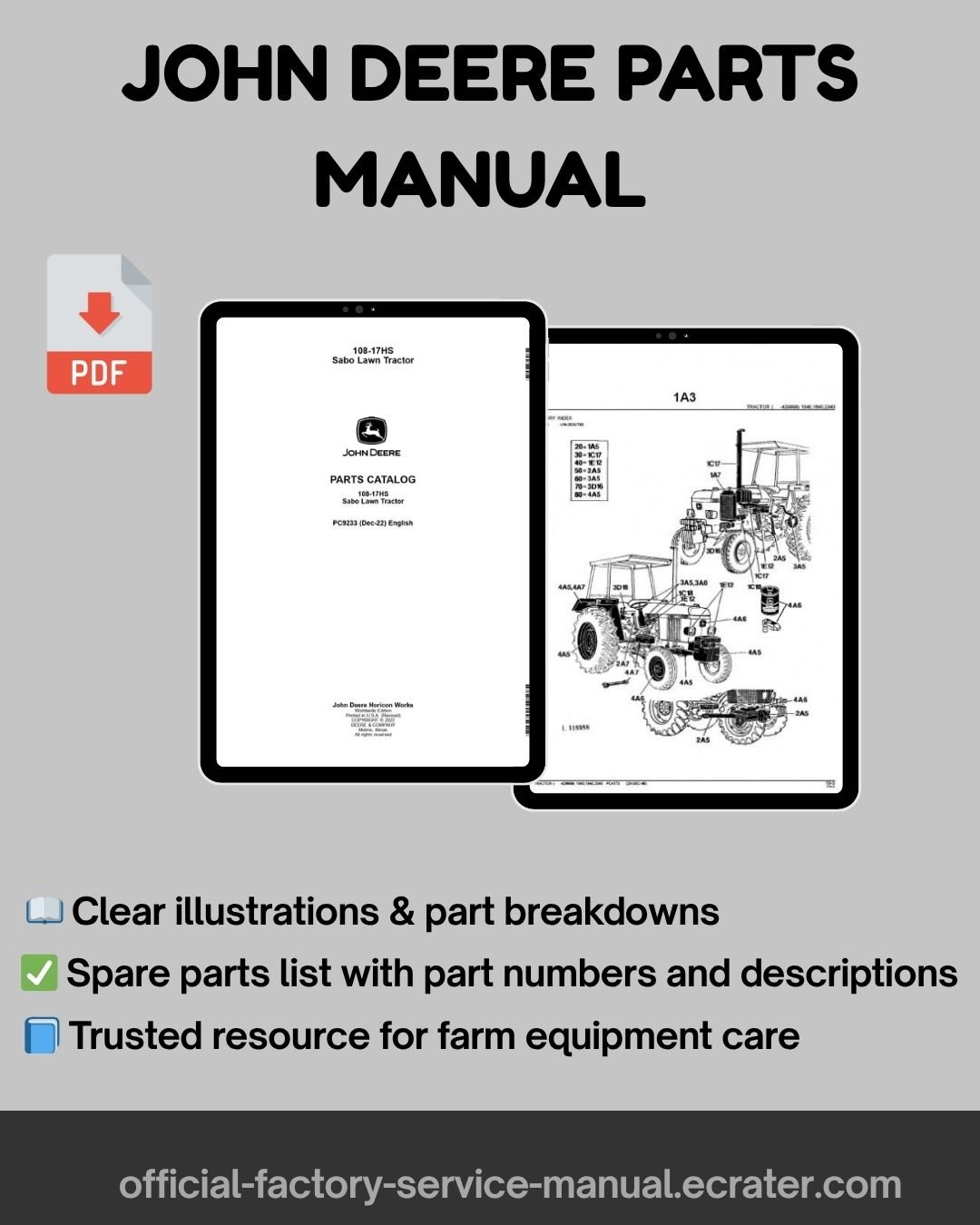 Service Manual - ME20 Caterpillar Mini Hyd Excavator E3E