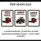 Service Manual - 980H Caterpillar Wheel Loader KZL