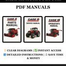 Service Manual M318 WHEELED EXCAVATOR  8AL