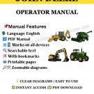 Operation and Maintenance Manual  246 Caterpillar Skid Steer Loader  5SZ