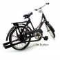 Miniatures Bike Vintage Home Decor by Exotica